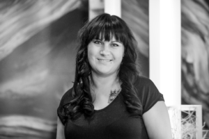 Jeanette Suschowk
