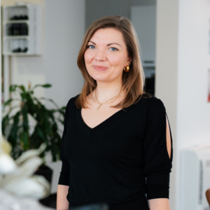 Lisa Nora Rödler