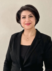 Samira Solgi