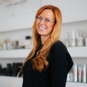 Silke Zimmermann